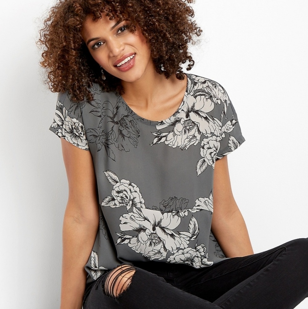 Maurices Blouse